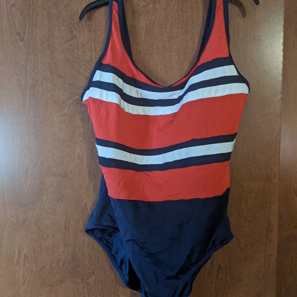 Swimsuit